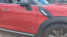 MINI Countryman 2.0 Cooper S D ALL4 5dr Auto Diesel Hatchback